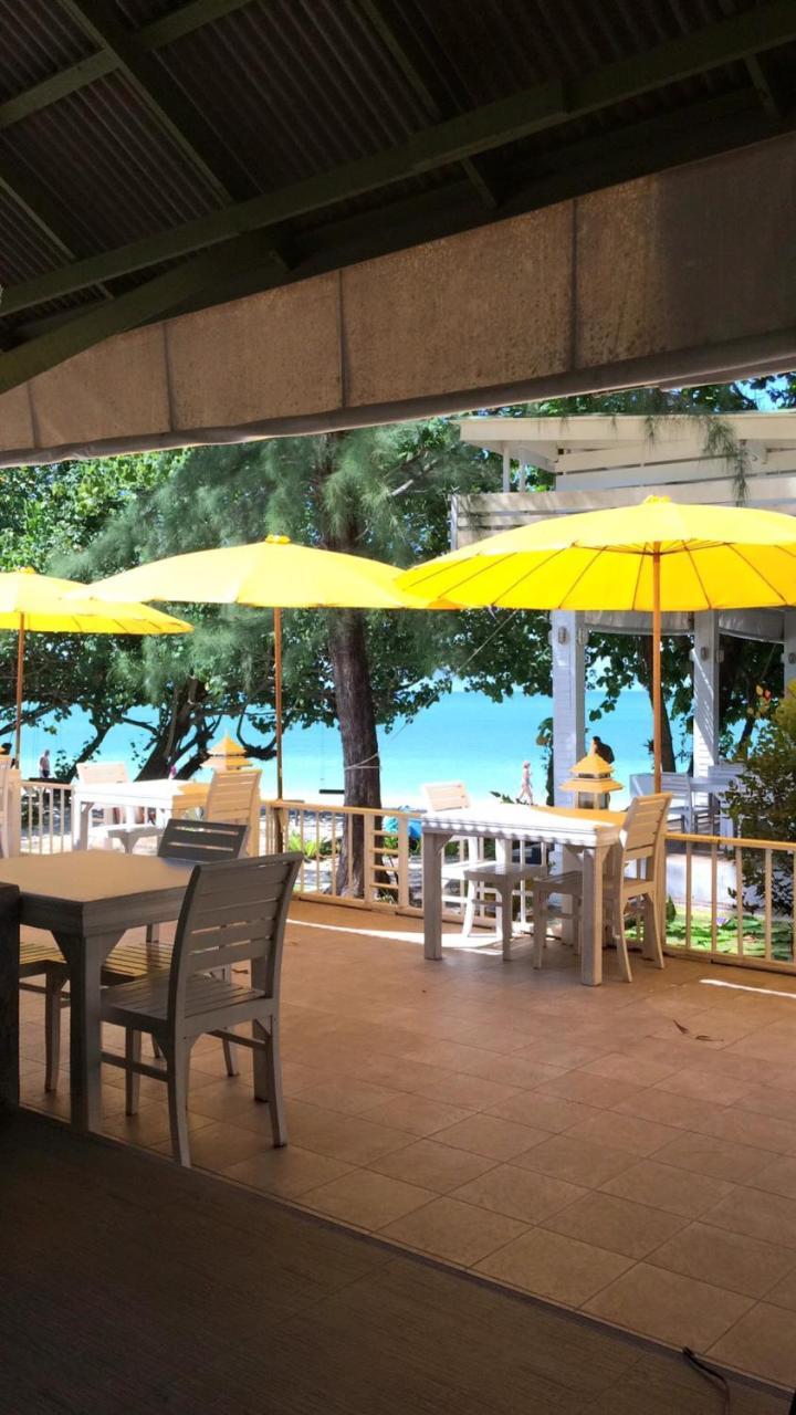 Phayam Cottage Resort Koh Phayam Buitenkant foto